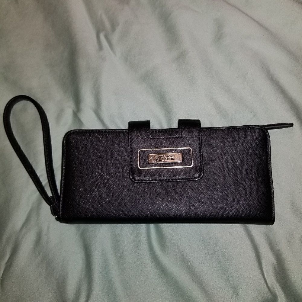 Kenneth Colereaction Wallet